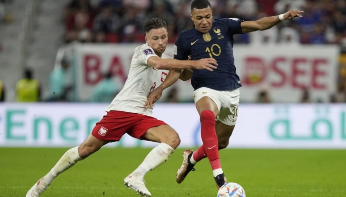 live-streaming-prancis-vs-senegal-piala-dunia-2026-tayang-tvri