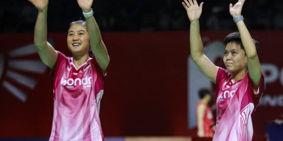 Hasil Macau Open 2026 Hari Pertama & Wakil Indonesia ke 16 Besar