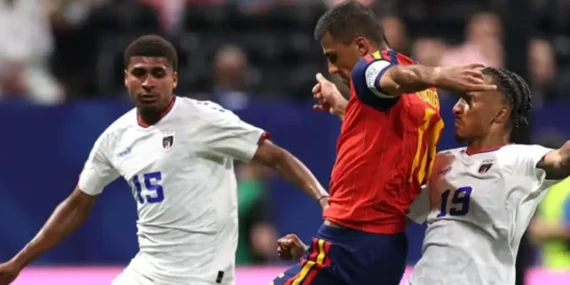 Imbang Lawan Spanyol, Laros Duarte Akui Fokus Tanjung Verde Memang Bertahan