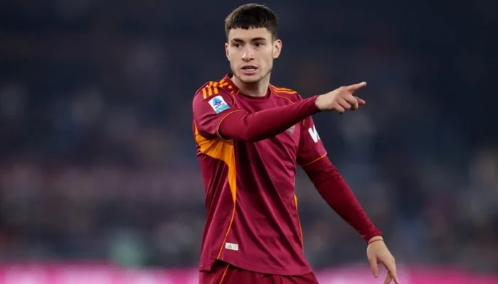 dortmund-buka-pembicaraan-untuk-boyong-matias-soule-dari-as-roma