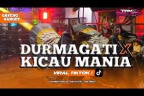 DJ BANTENGAN‼️DURMOGATI X KICAU MANIA (OFFICIAL MUSICVIDEO) gas pol ndangak digaspol ndangak ndangak