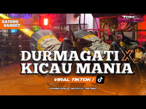 DJ BANTENGAN‼️DURMOGATI X KICAU MANIA (OFFICIAL MUSICVIDEO) gas pol ndangak digaspol ndangak ndangak
