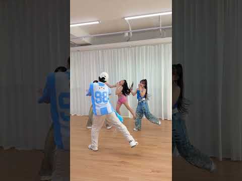 Who wants to see the results? | Follow Me | Kicau Mania Viral Tiktok Dance Trend #trending #shorts