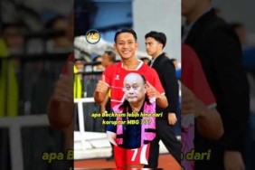 Beckham Dihujat Tanpa Ampun! Lebih Hina dari Koruptor? Emosi Meledak Kevin Diks Sampai Turun Tangan!