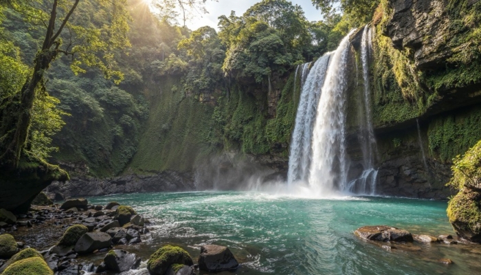 rekomendasi-curug-terindah-di-sentul-untuk-healing
