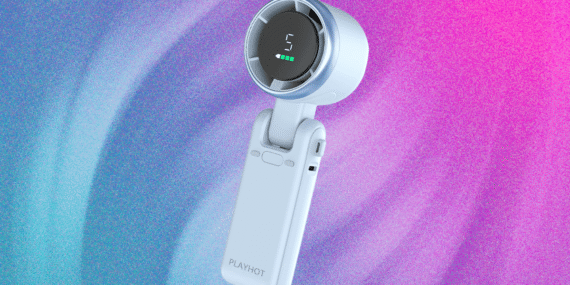 Kipas Genggam dan Kipas Wearable Terbaik (2026)