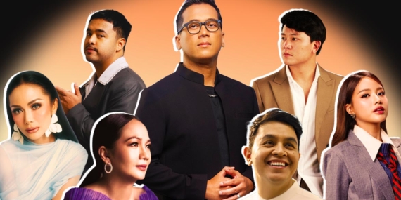 Meriah! Sheila Majid, KD, & Tulus Akan Tampil di Jejak Nada