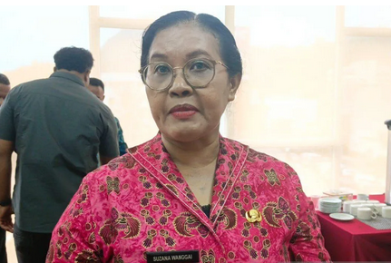 membaca-peluang-dari-perbatasan,-papua-bidik-wisata-medis-untuk-dongkrak-ekonomi