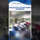 Hiraukan Keselamatan, Belasan Pendaki Ilegal Gunung Semeru Diamankan Petugas