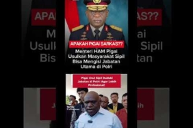 BELIAU SINDIR DPR KAH? #fypシ゚viral #beritaterkini #shortsfeed #shrots #indonesia