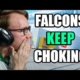 NO AMOUNT OF “NICE BOYS!” CAN SAVE THE FALCONS – IEM Cologne 2026