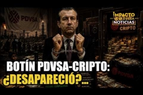 JUICIO DEL SIGLO!: LOS PECES GORDOS DE PDVSA-CRIPTO  | 🔴 NOTICIAS VENEZUELA HOY 2026