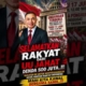 Dharma Pongrekun:UNDANGAN TERBUKA UNTUK RAKYAT INDONESIA&PERS INDONESIA‼️