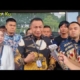Dharma Pongrekun menjalani Sidang Gugatan UU Tentang Pandemi di Mahkamah Konstitusi