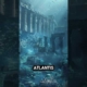 Benarkah Kota Atlantis Pernah Ada? #MisteriDunia #Atlantis #teorikonspirasi