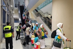 kemenhaj:-air-zamzam-jemaah-akan-didistribusikan-di-tanah-air