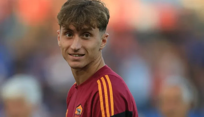 as-roma-sepakat-lepas-baldanzi-ke-genoa-secara-permanen