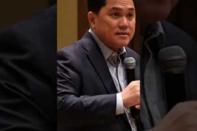Erick Thohir Buka Suara! Gagal Juara, Timnas U-19 Tetap Dapat Dukungan!