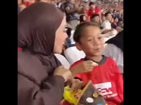 ESCORT TIMNAS GARUDA❤#levianbillar