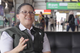 anne-purba:-negara-maju-adalah-negara-yang-orang-kayanya-naik-transportasi-publik