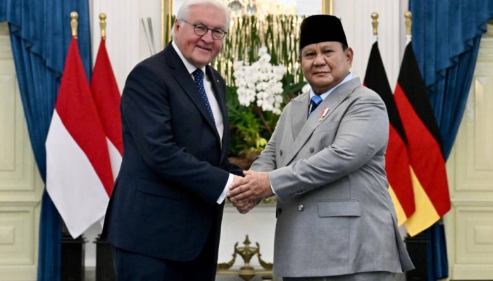 jerman-sebut-indonesia-faktor-stabilitas-asean,-alasannya?
