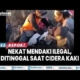 🔴 ROMBONGAN PENDAKI DI JALUR ILEGAL SEMERU Berhasil Diamankan, Satu Orang Ditinggal Akibat Cedera