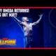 Kenny Omega Returns With Eyes On Zack Sabre Jr and MJF’s World Title | AEW Collision