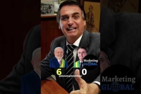 COMO FUNCIONA A MENTALIDADE PETISTA – MARKETING GLOBAL –  TROPA DE ELITE  #marketingglobal #bope