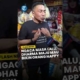 Pernah Jatuh Bangun, Dharma Pongrekun Maju Pilkada Jakarta Mau Bikin Banyak Orang Senang