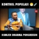 Komjen Dharma Pongrekun – Kontrol Populasi #dharmapongrekun #konspirasi #teorikonspirasi #dajjal