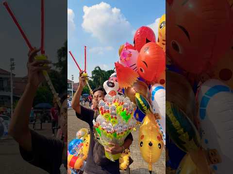 Terompet kicau mania