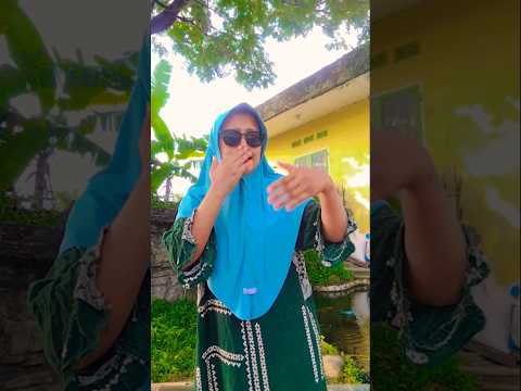 Ngajarin Emak Kicau Mania#comedy#shorts