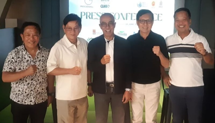 ojao-2026-jadi-ajang-pembinaan-108-pegolf-amatir-indonesia