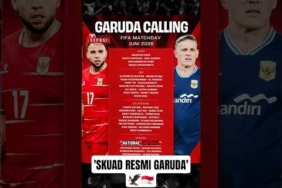 SKUAD TIMNAS RILIS!🔥 Skuad Garuda Terbaru Bikin DEBAT PANAS?! Ada Nama Besar Tak Dipanggil 😱⚽🇮🇩
