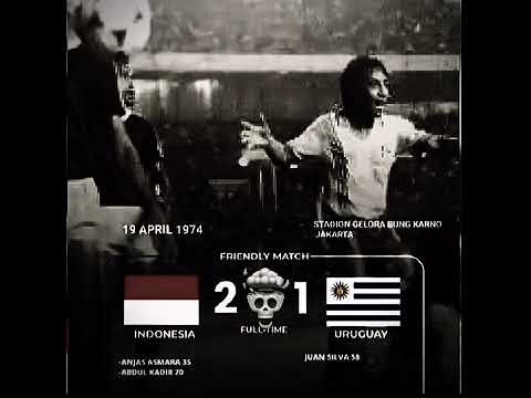 Emang nya sejago apa sih timnas Indonesia dulu🤔? #timnasindonesia #football #fonk #Blue Horizon funk