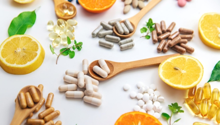 jangan-asal-minum-vitamin,-ini-waktu-terbaik-menurut-ahli