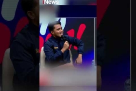 Debat Panas! Ahmad Alimuddin vs Virdian Aurellio Soal Sikap Pendukung Pemerintah
