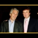 DOJ releases 3 Trump-related Epstein documents