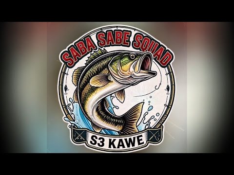 Lagu S3 Kawe | Komunitas Mancing Saba Sabe Squad (S3).