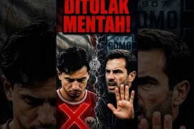 Kenapa Como Tolak Pemain Timnas Indonesia