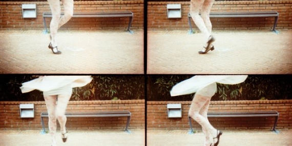 Put ActionSampler Frames in Motion With 4frames by @strathausen