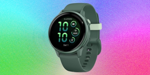 Pelacak Kebugaran Terbaik tahun 2026: Garmin, Google Fitbit, dan Lainnya