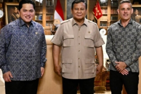prabowo-dukung-indonesia-jadi-tuan-rumah-fifa-asean,-timnas-dipacu-menuju-piala-dunia-2030