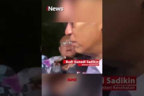 Diisukan Gantikan Purbaya, Budi Gunadi: Sekarang Masih Menkes
