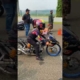 DETIK KEMENANGAN WIJAYA RACING VS TEKNO TUNER LAGA INDONESIA.