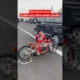 Joki yang membesarkan nama tekno tuner sekarang sudah bisa bikin motor sendiri