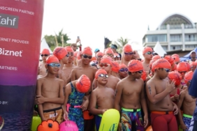 perenang-hadapi-tantangan-laut-terbuka-di-oceanman-bali-2026