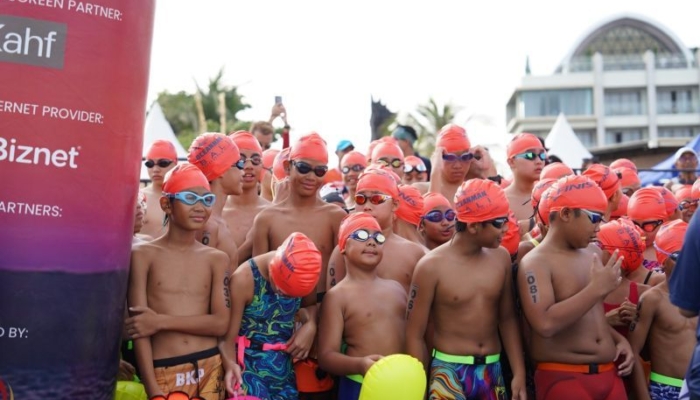 perenang-hadapi-tantangan-laut-terbuka-di-oceanman-bali-2026