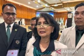 pordasi:-ntb-berpotensi-jadi-pusat-olahraga-berkuda-memanah-nasional