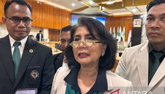 pordasi:-ntb-berpotensi-jadi-pusat-olahraga-berkuda-memanah-nasional